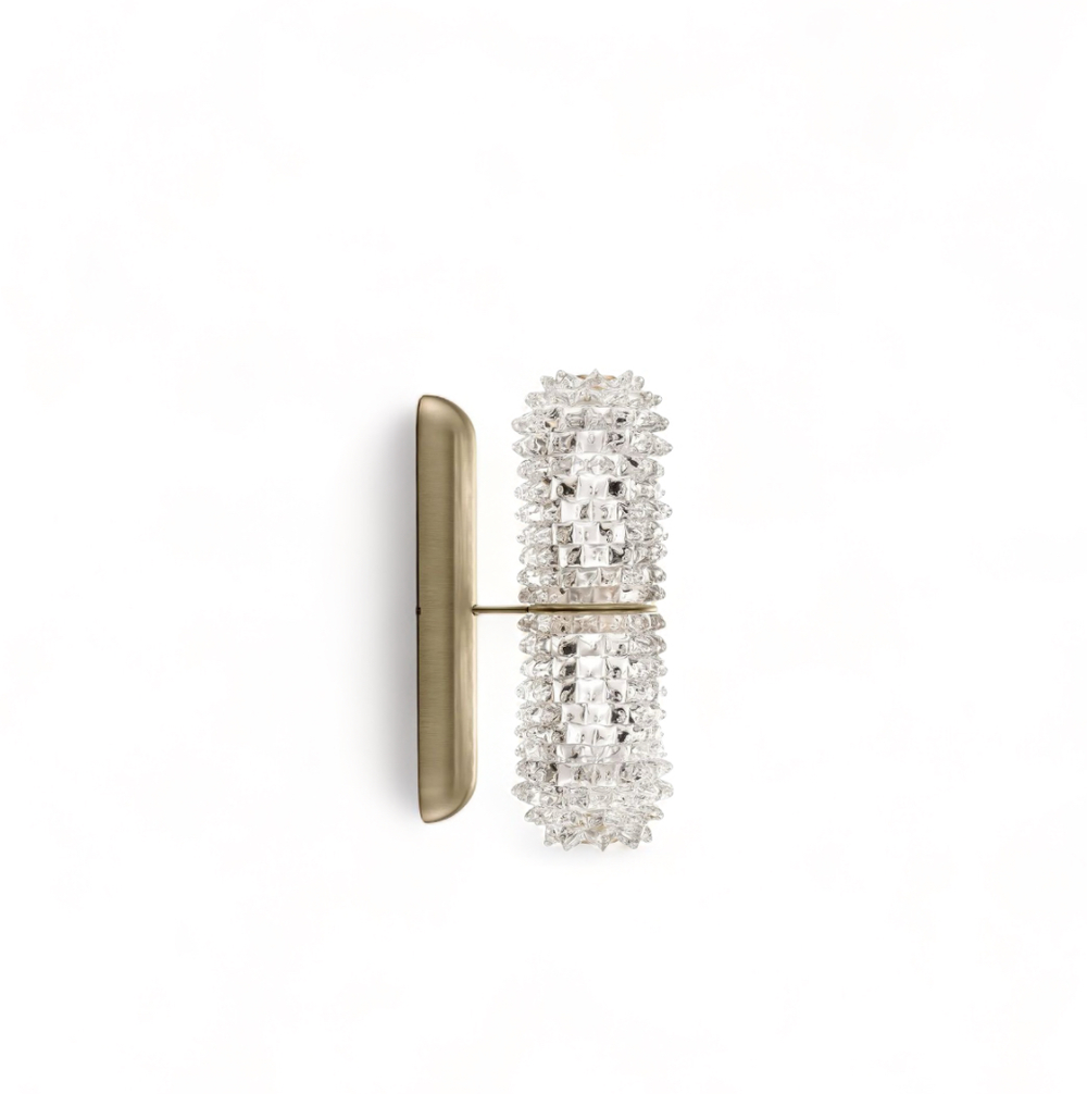 Wall design lamp Opera by Barovier & Toso