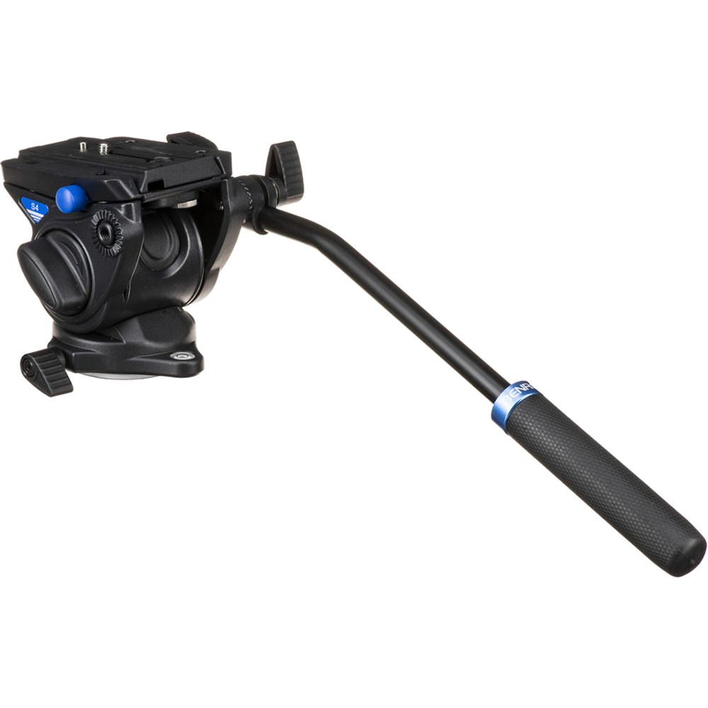 Benro A48TDS4