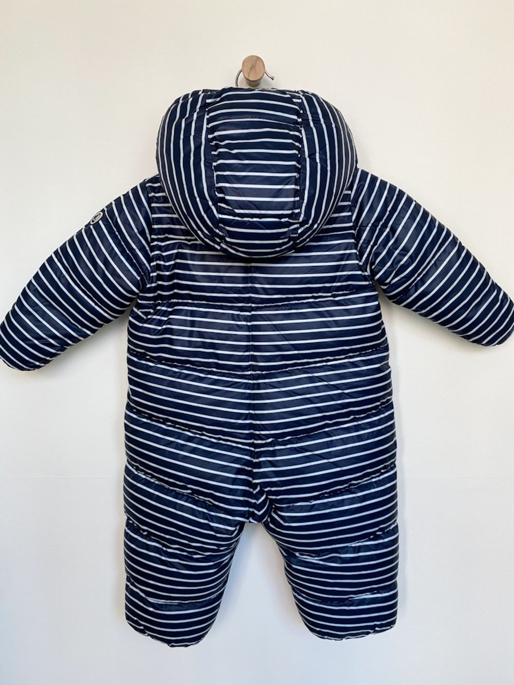 Комбинезон Petit Bateau, 86