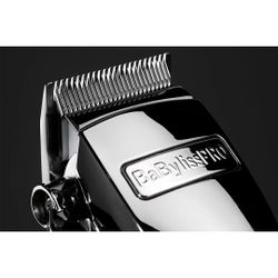 Профессиональная машинка для стрижки BaByliss PRO ChromFX 4ARTISTS FX8700E