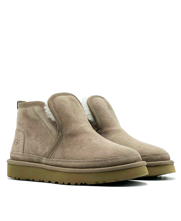 MEN'S NEUMEL MINIMAL Capuchino