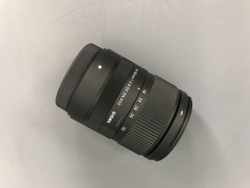 Sigma 18-50mm 2.8 DC DN X-Mount