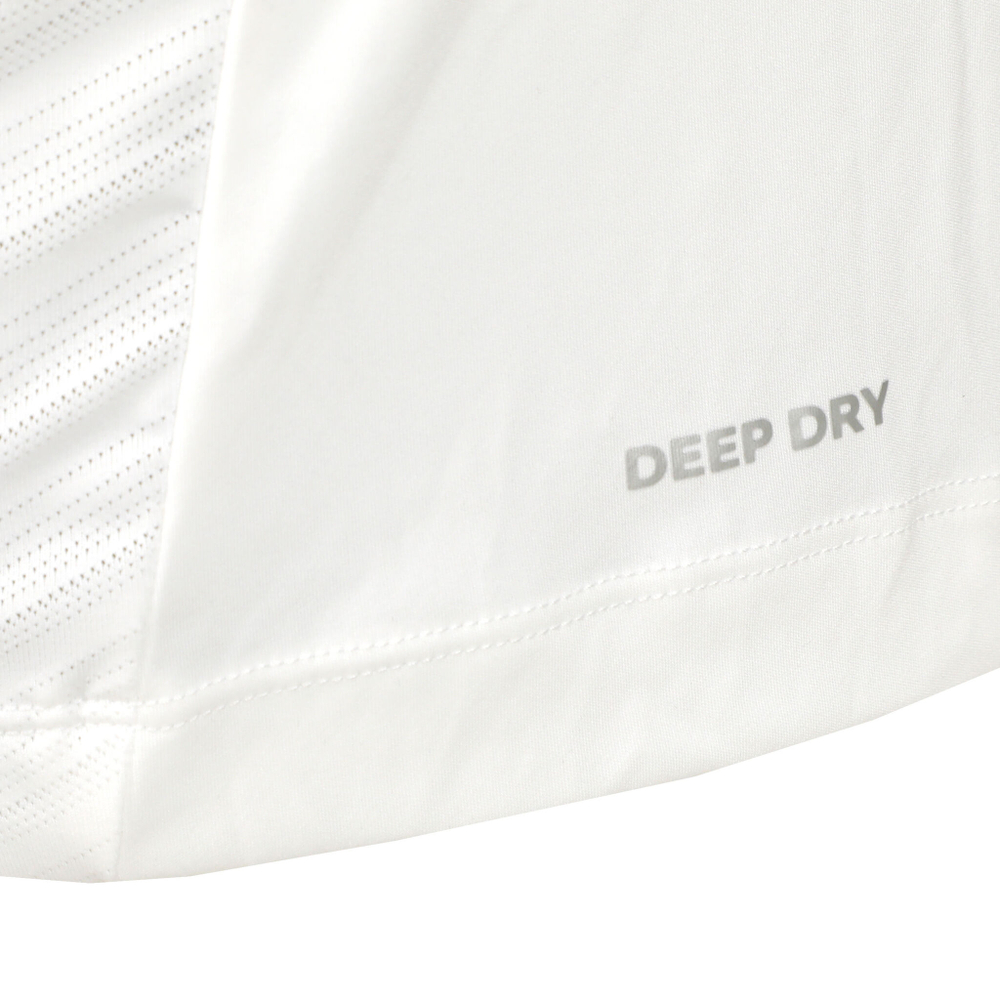 Мужское теннисное поло Lotto Tech 1 D1 Polo Men - White