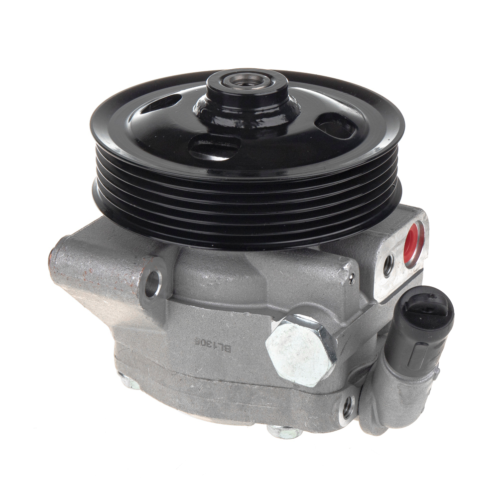 Насос ГУР FORD S-Max,Galaxy,Mondeo-IV Duratec HE 2.02.3 06~ GANZ GIL02006