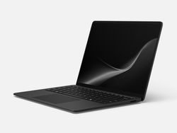 Microsoft Surface Laptop 8 Copilot+ PC (13.8", Intel Core Ultra 5 335, 16GB RAM, 512GB SSD)