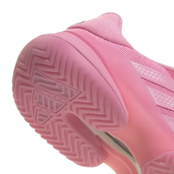Женские теннисные кроссовки Adidas Barricade 14 W - bliss pink/bliss pink/bliss pink