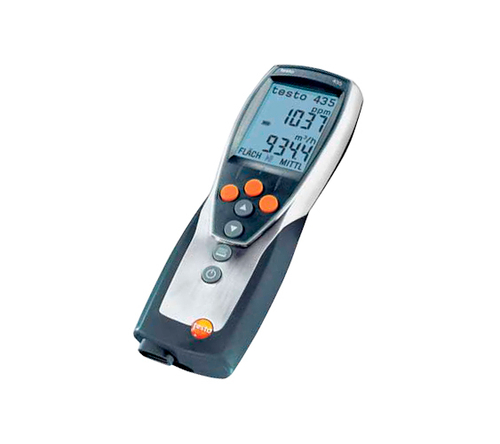 Testo 435-3