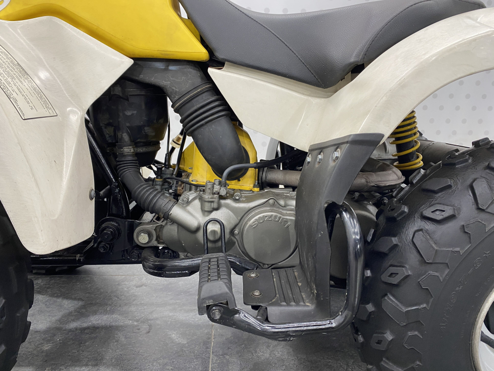 Suzuki LT80 , 2000