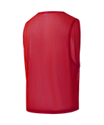 Манишка JOGEL CAMP 2 Bib, красный