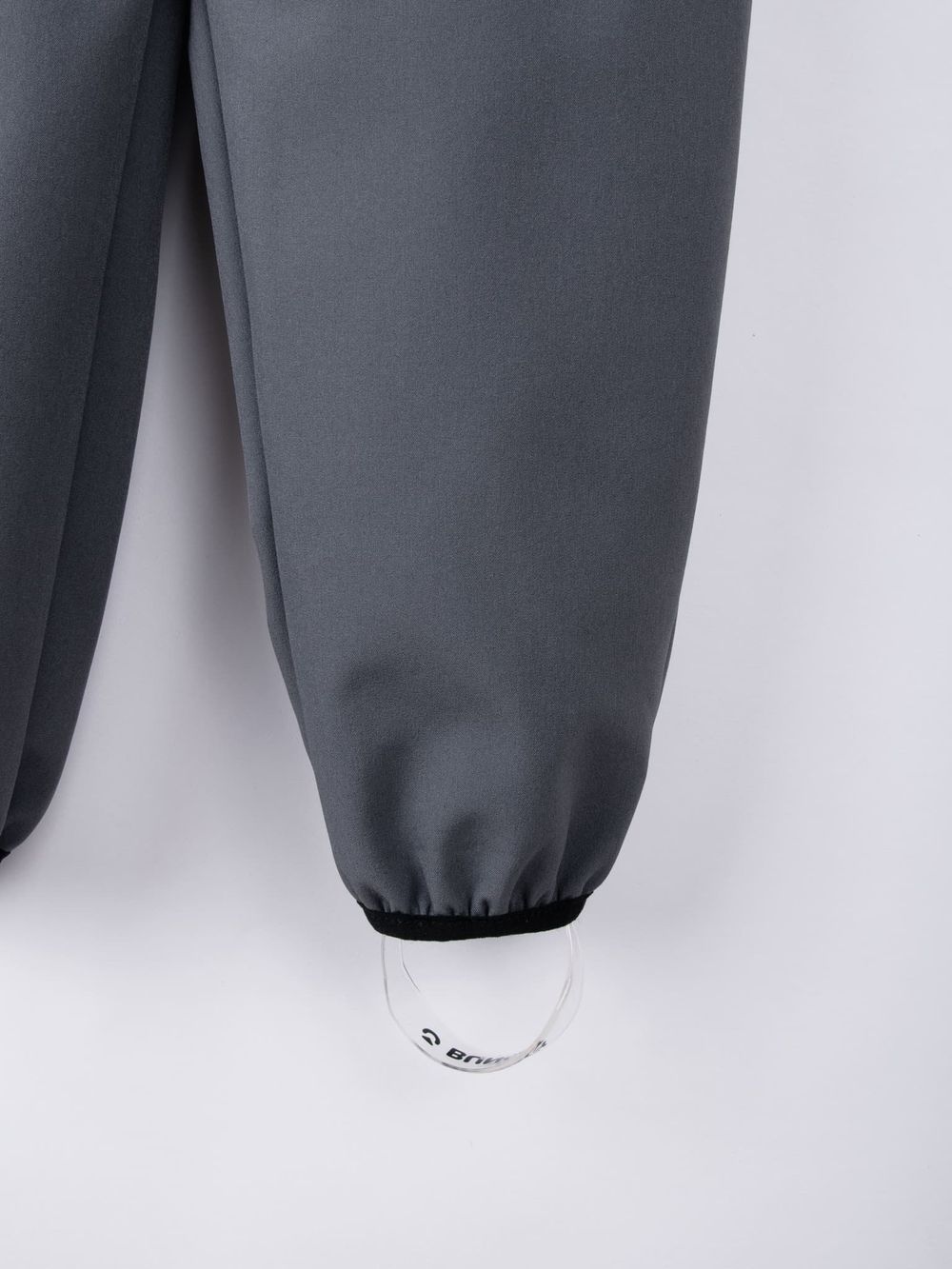 Комбинезон Softshell демисезонный "Жемчуг"