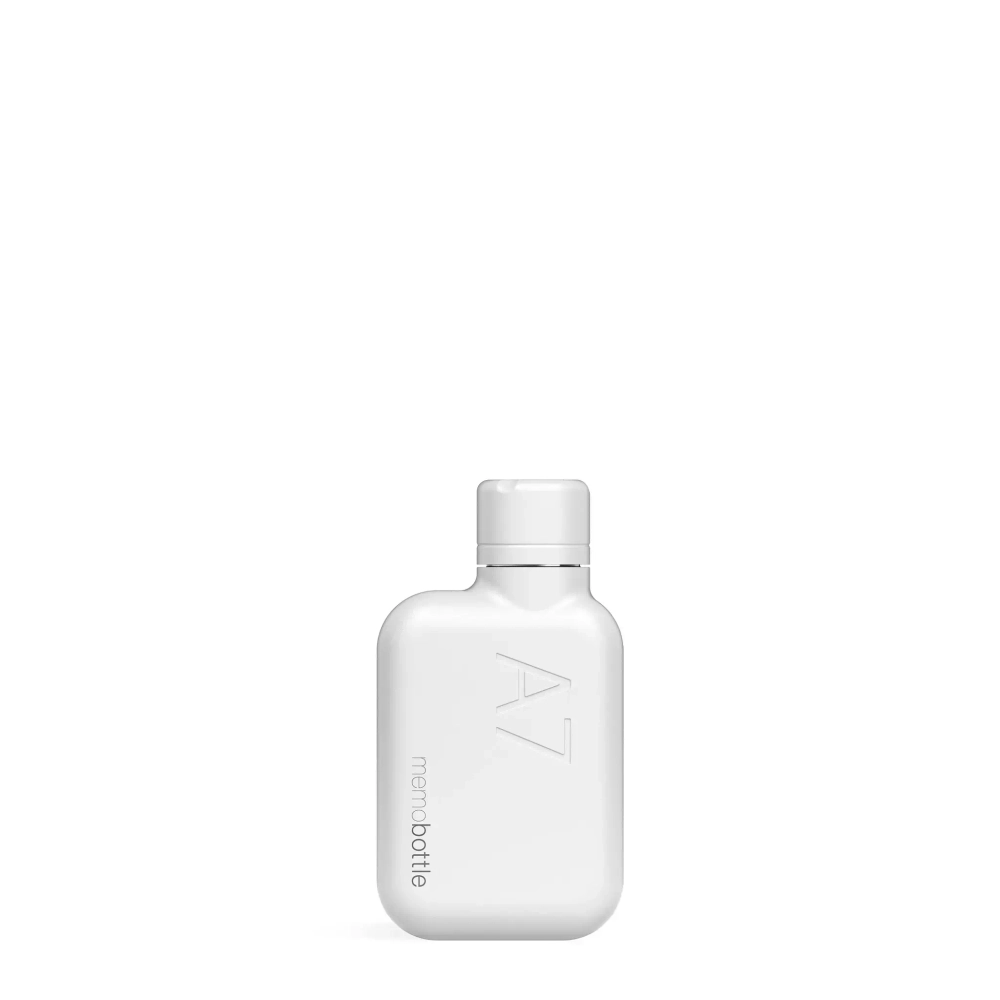 Бутылка Memobottle Stainless Steel A7