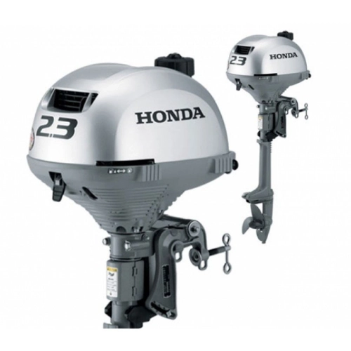 Лодочный мотор Honda BF2,3DH SCHH (RR)