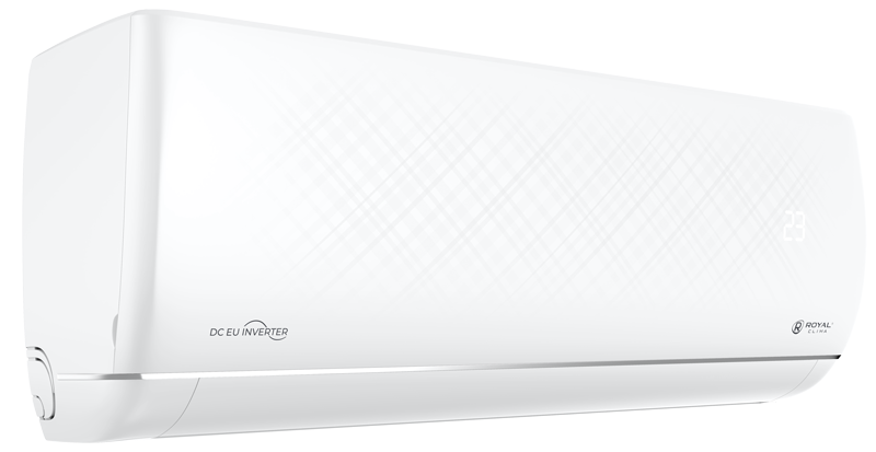 ROYAL CLIMA RENAISSANCE DC EU Inverter RCI-RND24HN