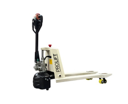 Тележка самоходная PROLIFT ST15L M2 г/п 1,5 тонны