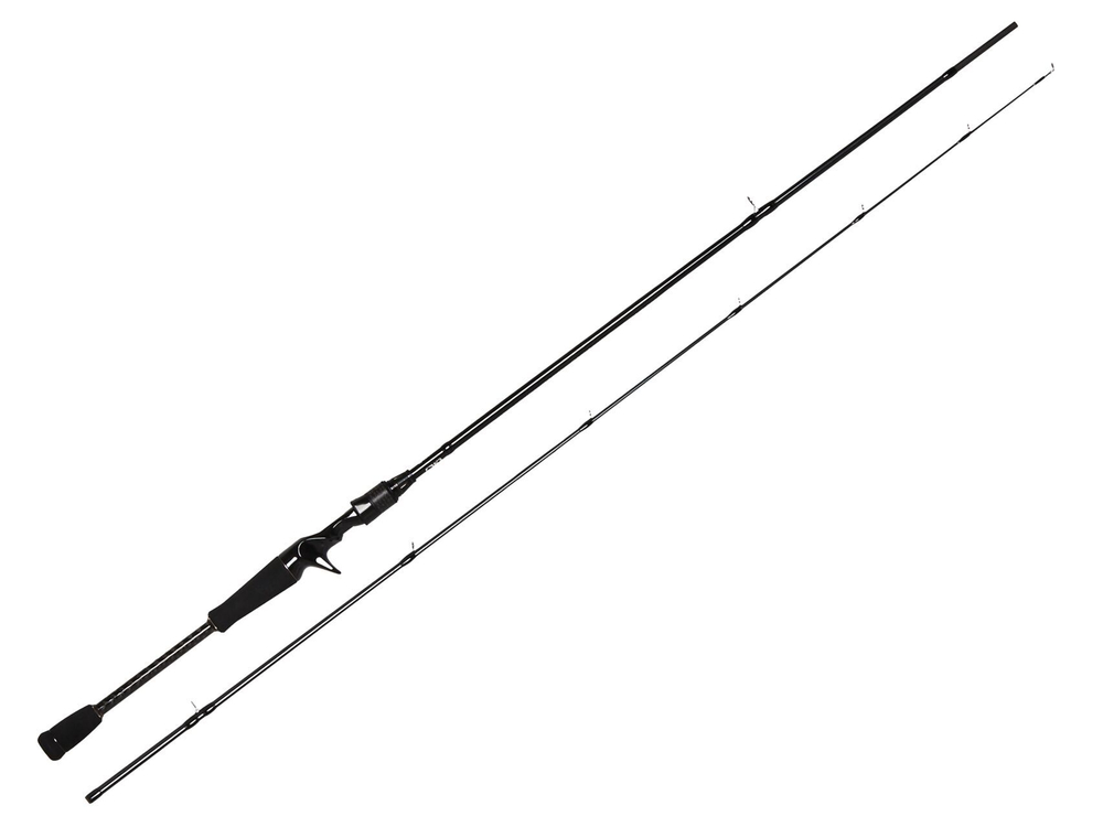 Спиннинг кастинговый LJ Black Sense FARAON CAST 42 6‘6" (1.98)