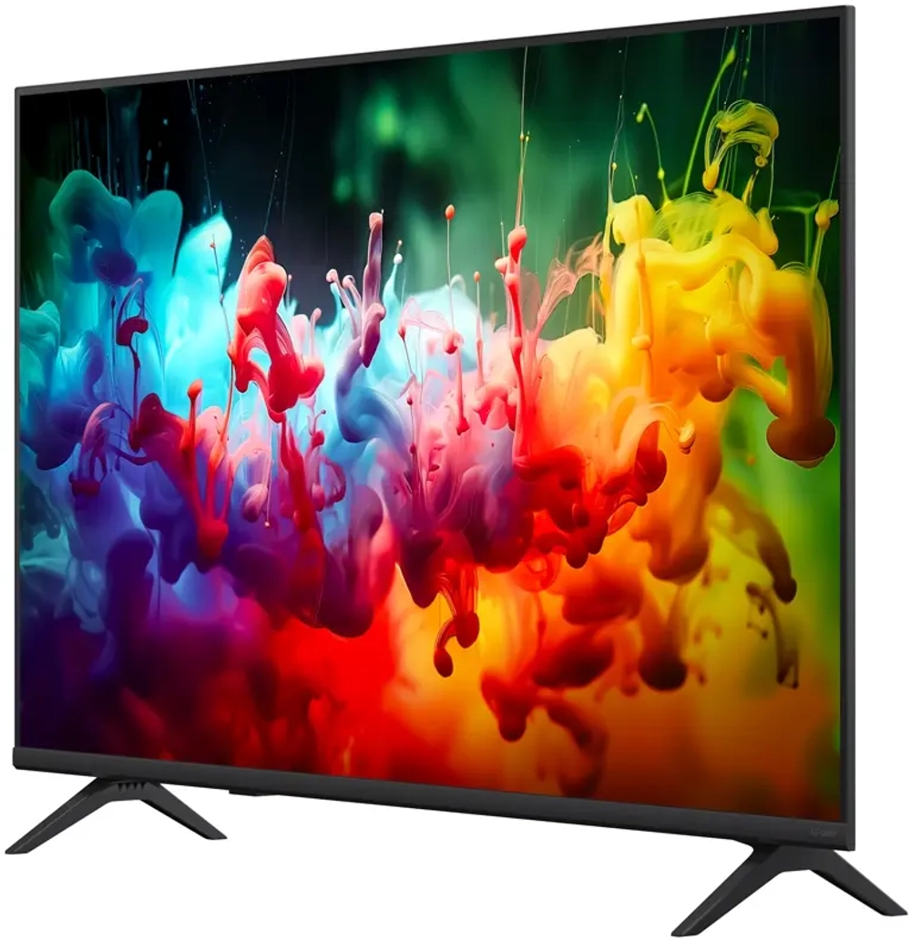 Телевизор 43" LG 43QNED70B6C