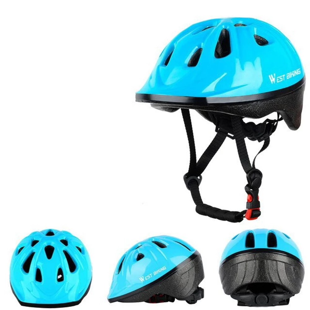 Шлем защитный West Biking YP0708091, размер 58-62