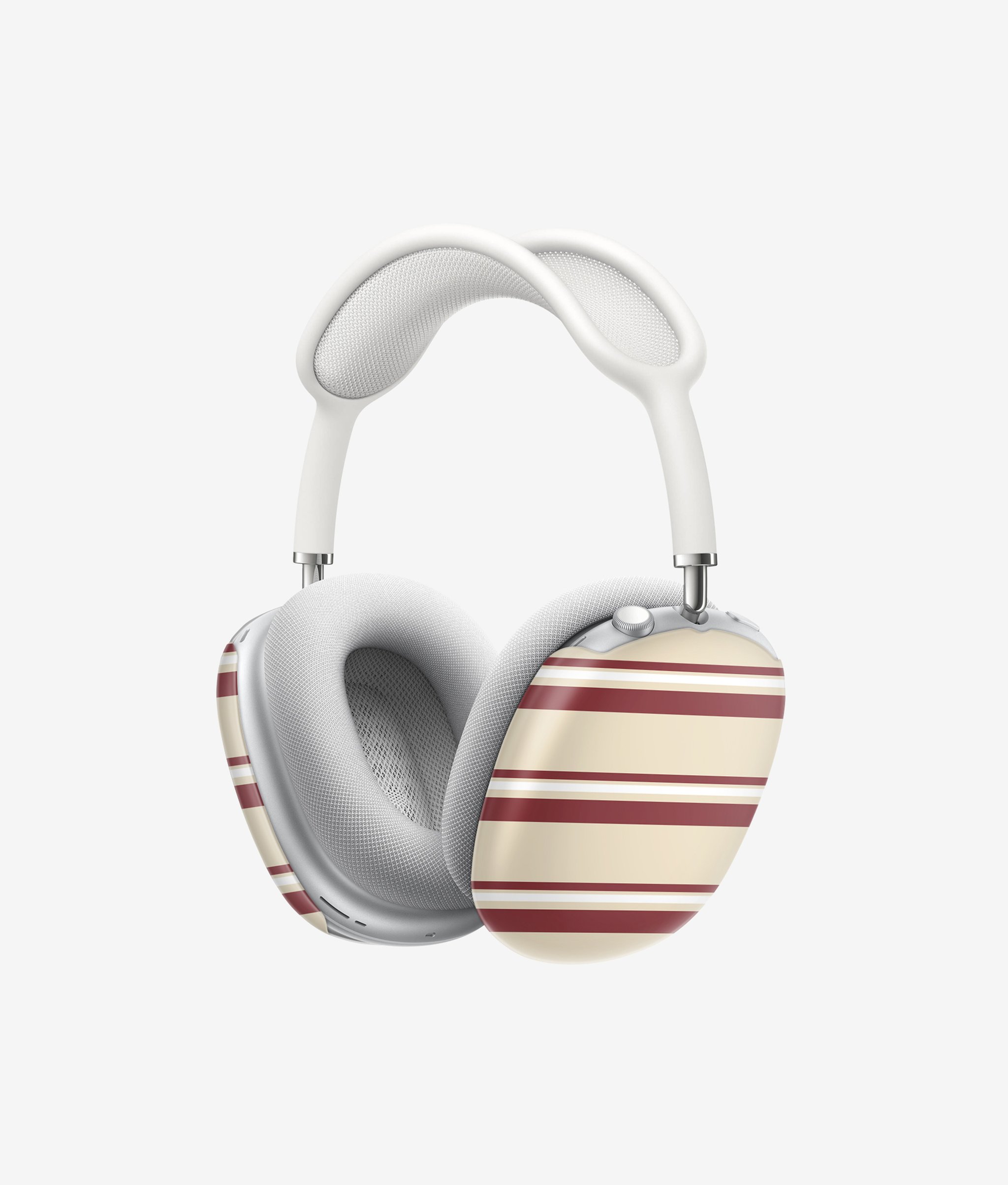 Кейс RETRO STRIPE для AirPods Max