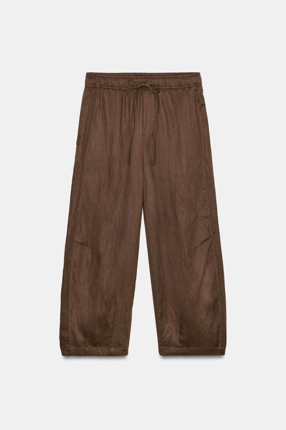 ПИЖАМНЫЕ БРЮКИ С ШАРИКАМИ - ZARA