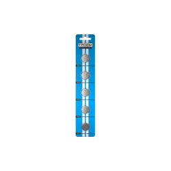 Батарейки Трофи CR2032-5BL ENERGY POWER Lithium | Трофи