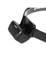 Фонарь налобный PRO N-FN-HL05-D 200 LM, IP44, USB