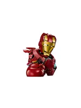 Конструктор Marvel 76327 Бюст Железного Человека MK4