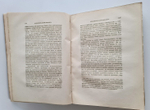 "История императорской академии наук в Петербурге. Том 2". П.П.Пекарский. 1873г. - антикварная книга