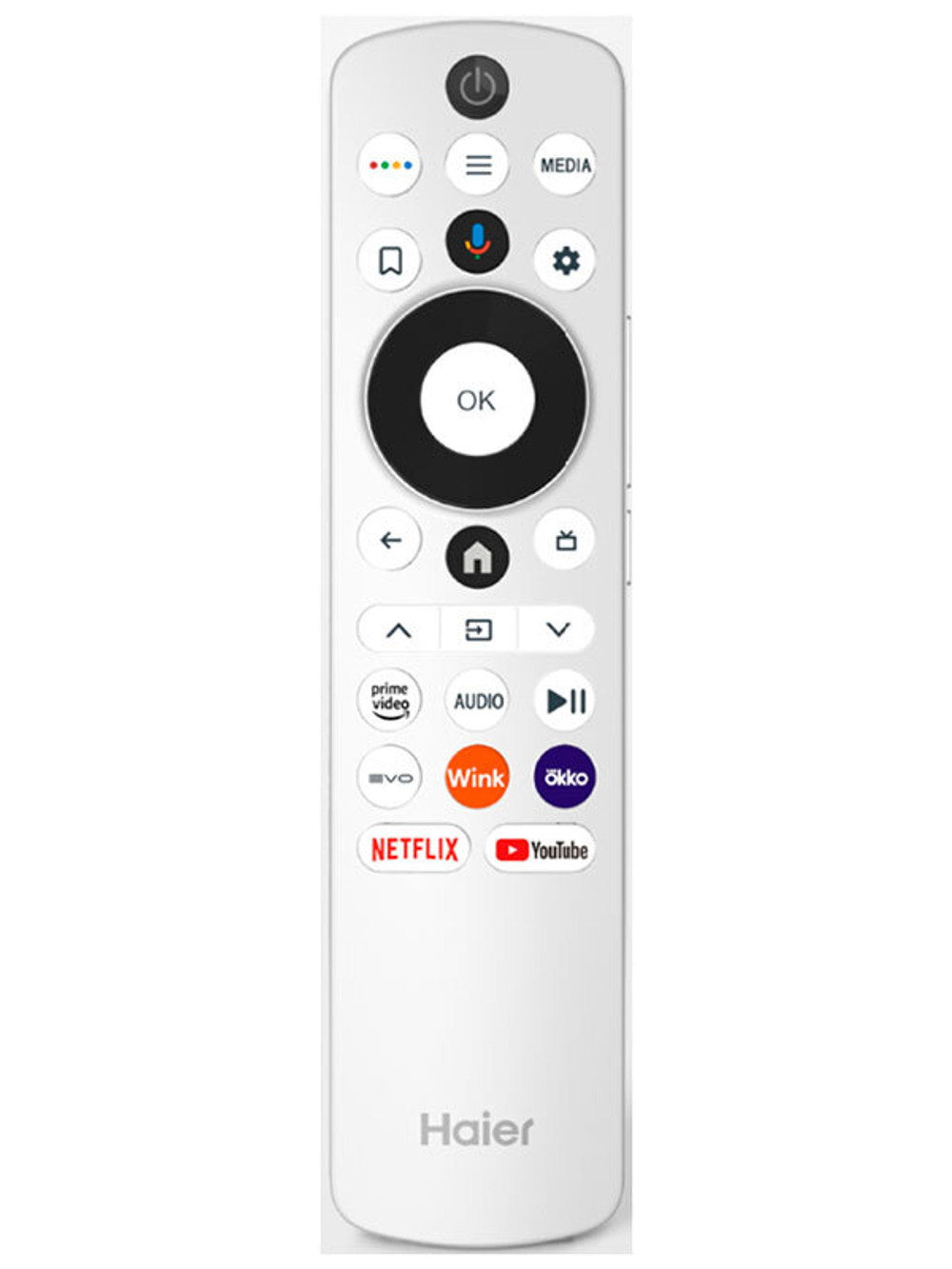 ЖК-телевизор HAIER 43 SMART TV S2 Pro