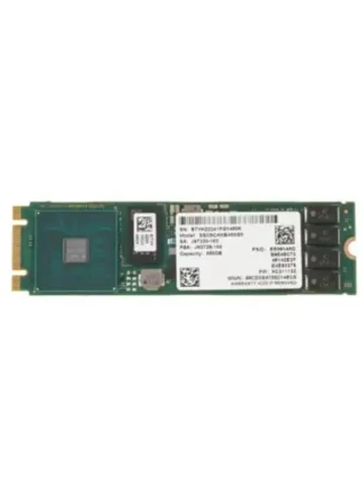 480 ГБ M.2 SSD накопитель D3-S4510 Series SSDSCKKB480G801