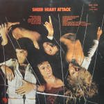 Queen / Sheer Heart Attack (LP)