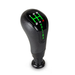 Ручка КПП для ЛАДА ( Калина, Калина 2) в стиле Веста с LED-подсветкой