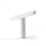 Table design lamp Funambul  (White)