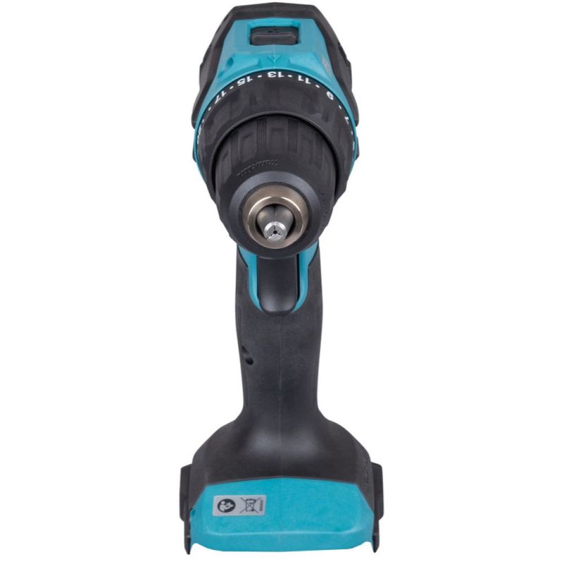 Makita DHP490Z — Аккум. ударная дрель-шуруповерт 50 Н·м