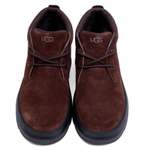 Ugg Mens Burleigh Chukka Dusty Cocoa