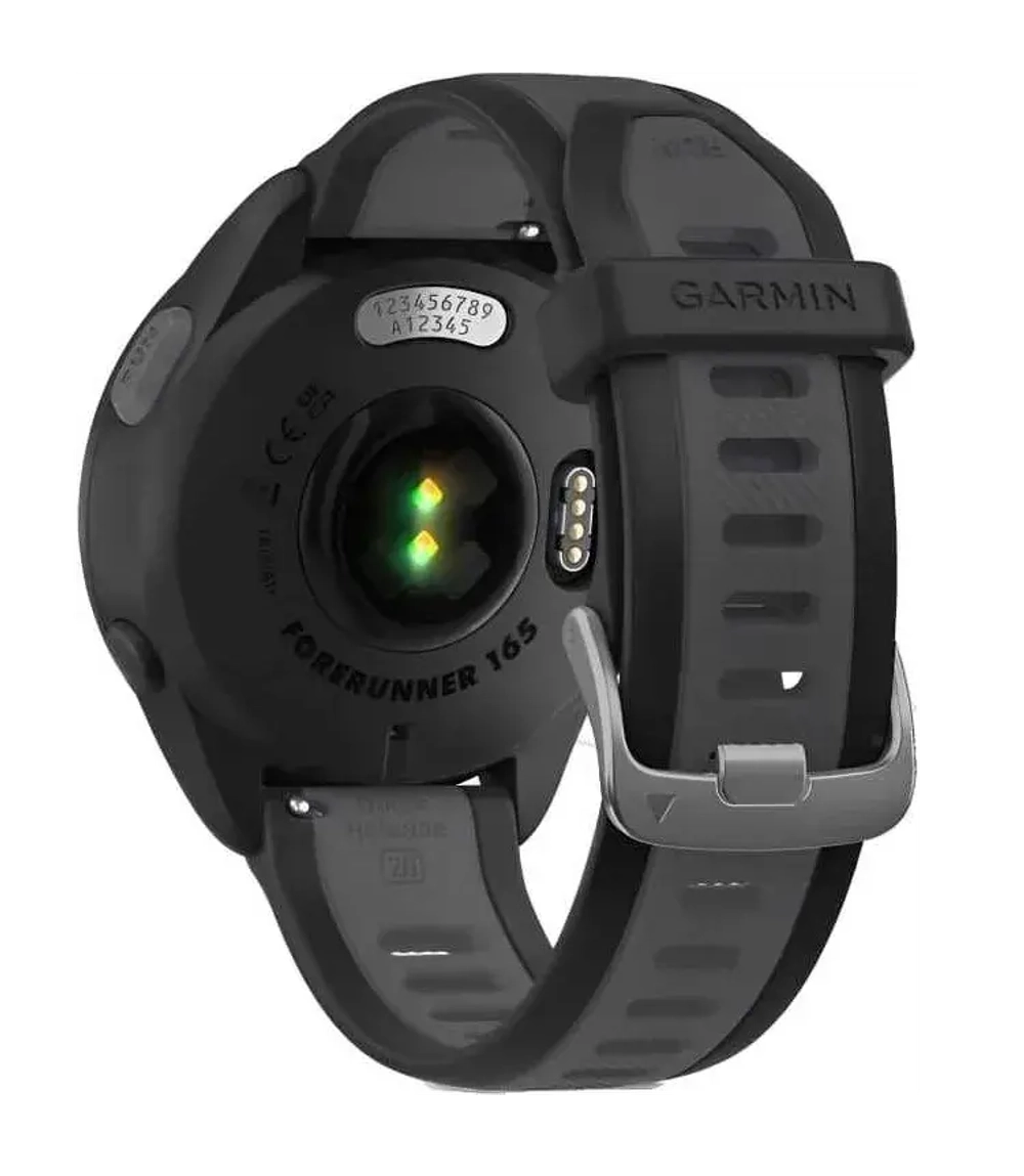 Смарт-часы Garmin forerunner 165