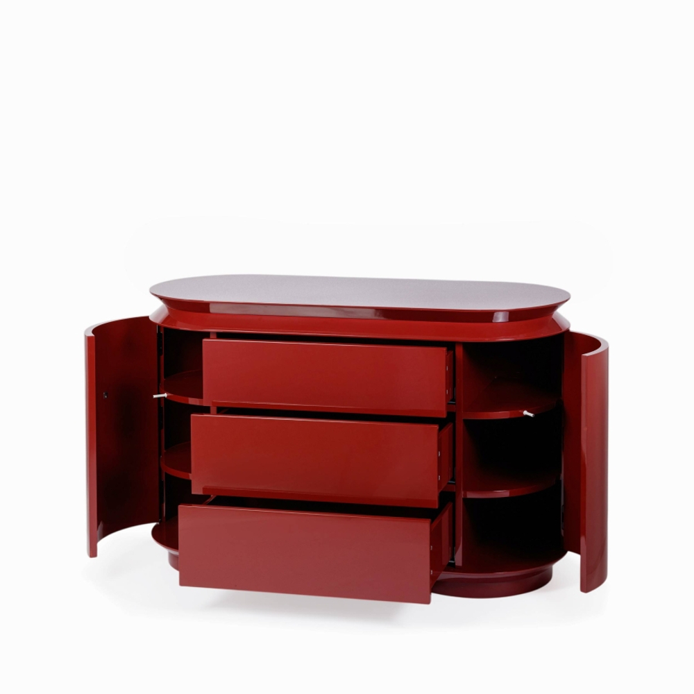 Комод COSMO Paula 120х50