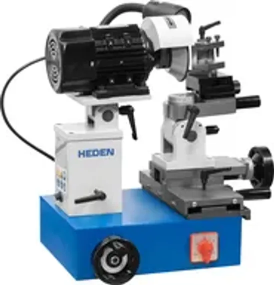 Головка фрезерная Heden для криволинейного блока к PB-800C и PB-900/M/L/R, R3