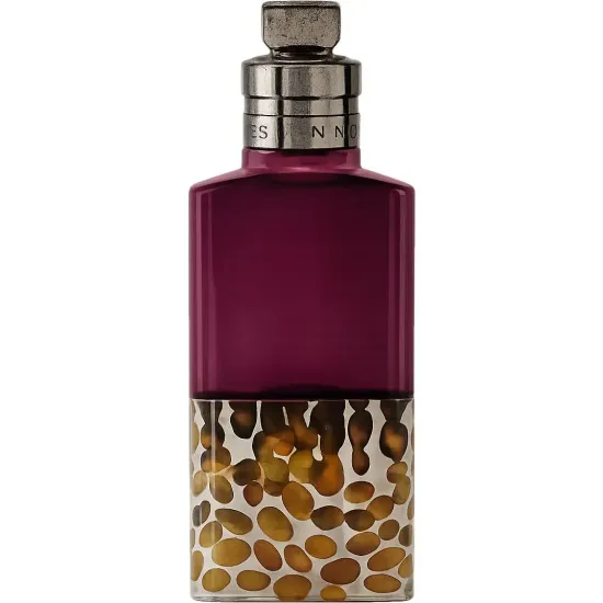 Dries Van Noten Velvet Violet