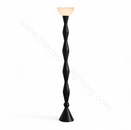 Floor design lamp Meister