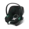 Детская коляска Cybex Balios S Lux TPE 3 в 1 Stormy Blue