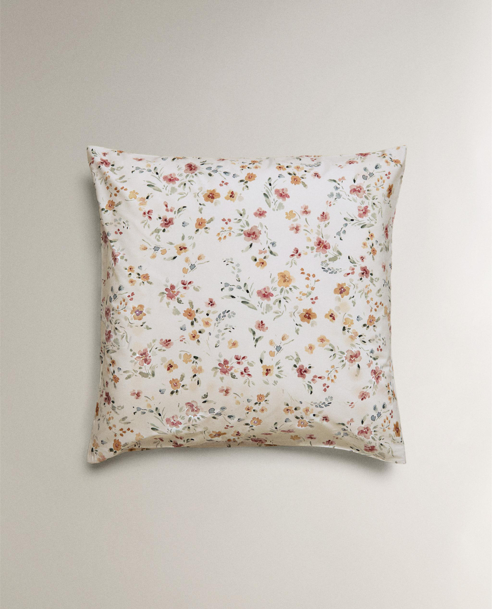 Наволочка перкаль Zara Home, фото 5