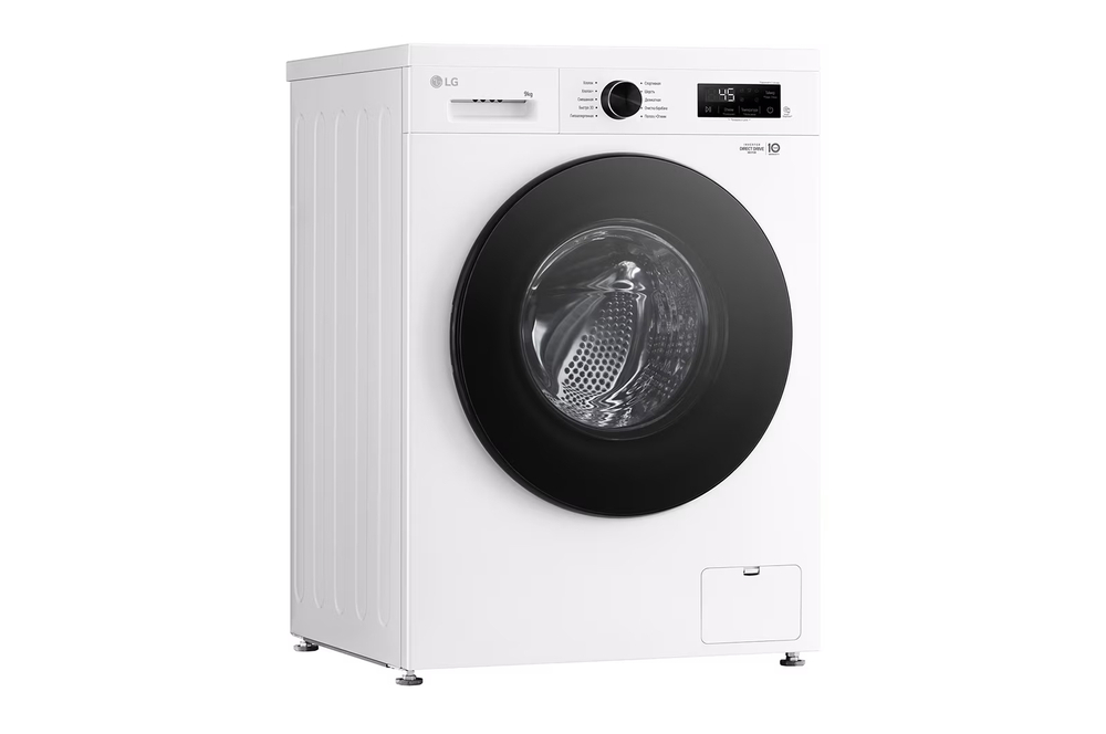 Стиральная машина LG F2Y1VS5W