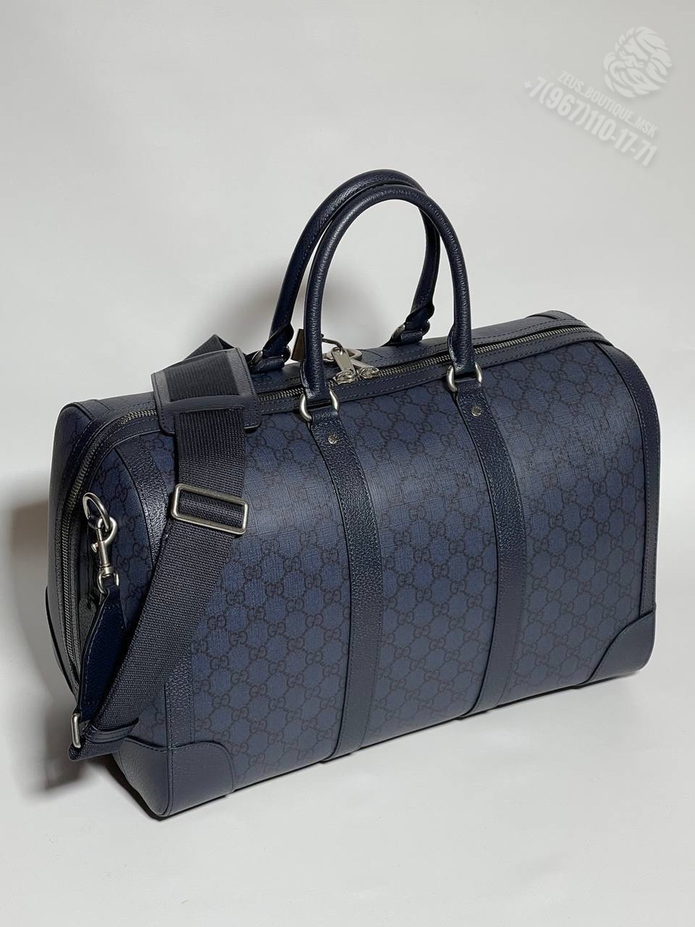 Дорожная сумка Gucci