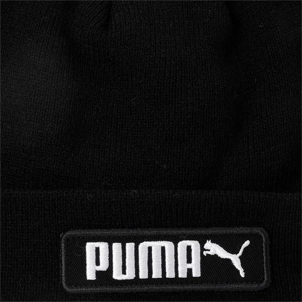 Шапка взрослая PUMA Classic Cuff Beanie