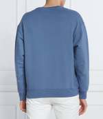 Худи graphic Levi's - голубой(38712-0078)