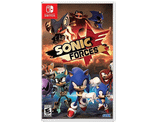 Sonic Forces (NS) NEW