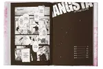 Манга Гангста. Gangsta. Том 6