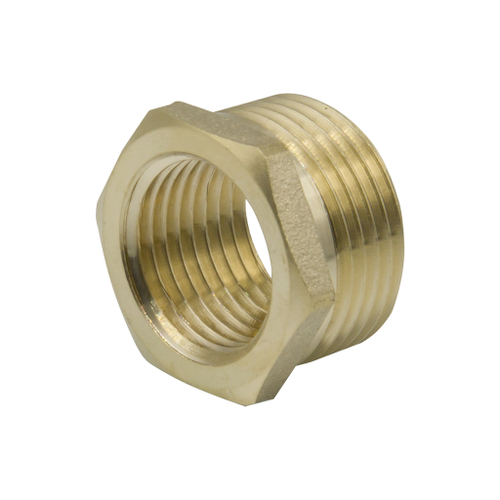 Футорка 3/4'' - 1/2'' нар/вн ЛАТ 20-15
