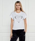 Футболка GUESS - белый(W5RI06 I3Z14)