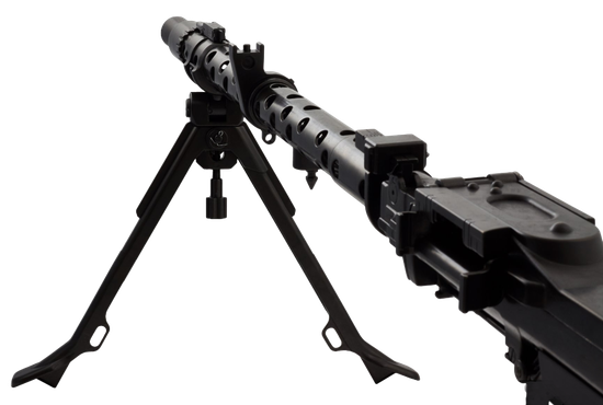 Макет пулемета ММГ MG-34, копия реплика, металл